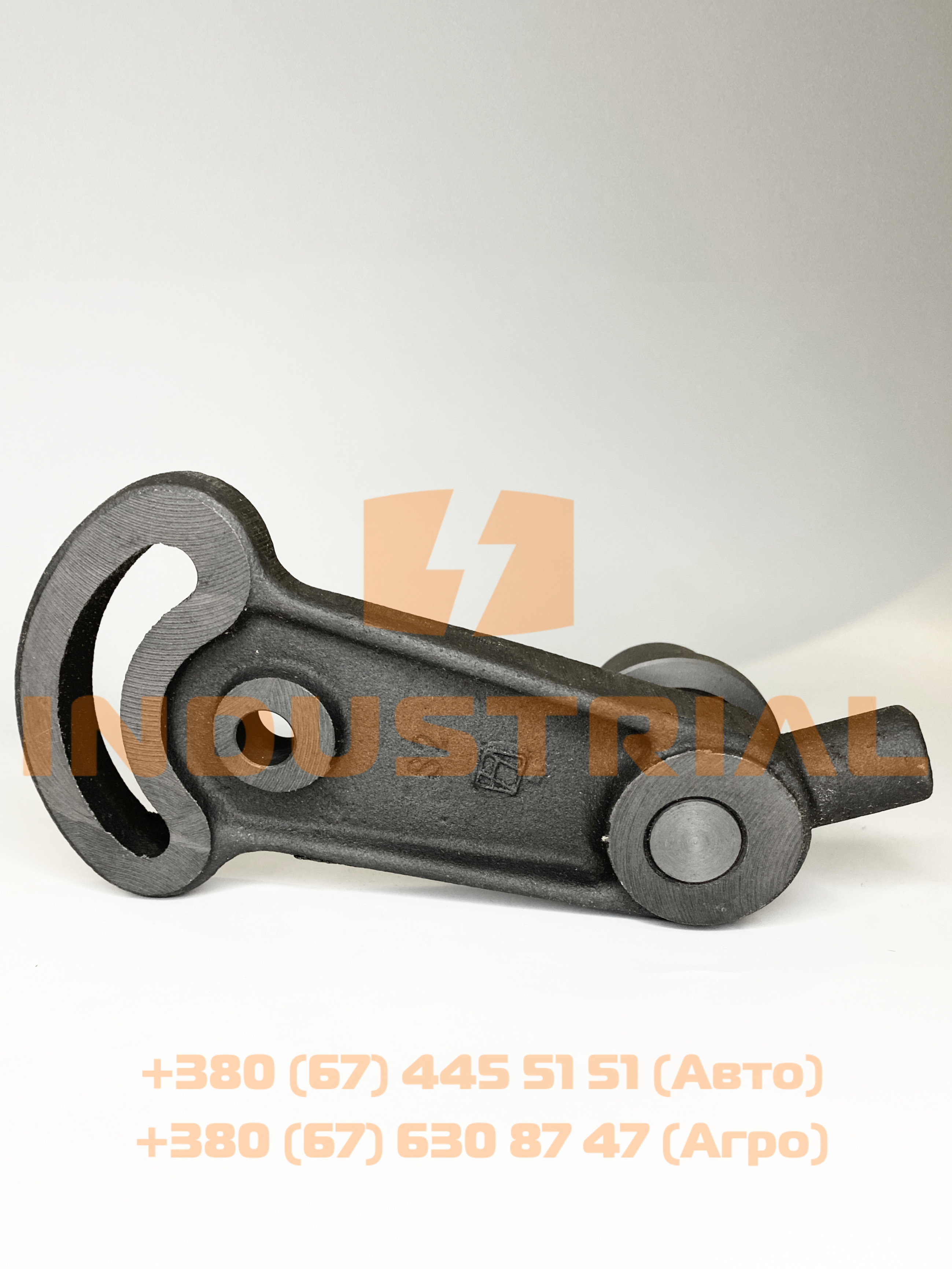 MCD 3122411 MEC DIESEL